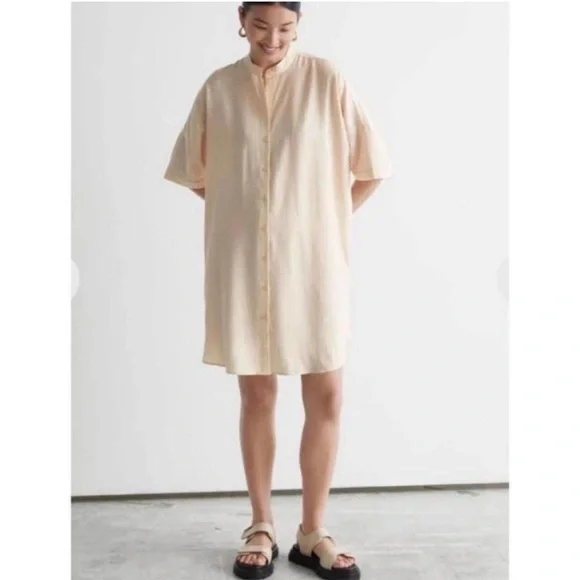 & Other Stories Dress - Picture 7 of 7